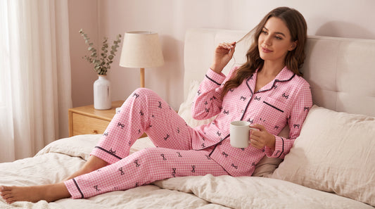 Discover Your Perfect Sleepwear
